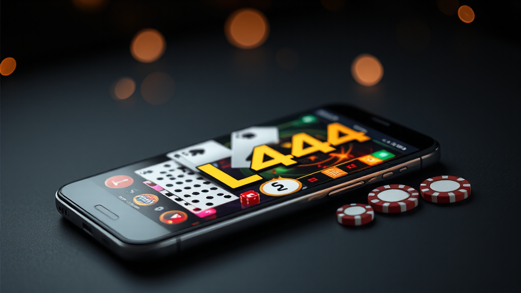 L444: A Closer Look at the Mobile Gaming Platform for Bangladeshi Players