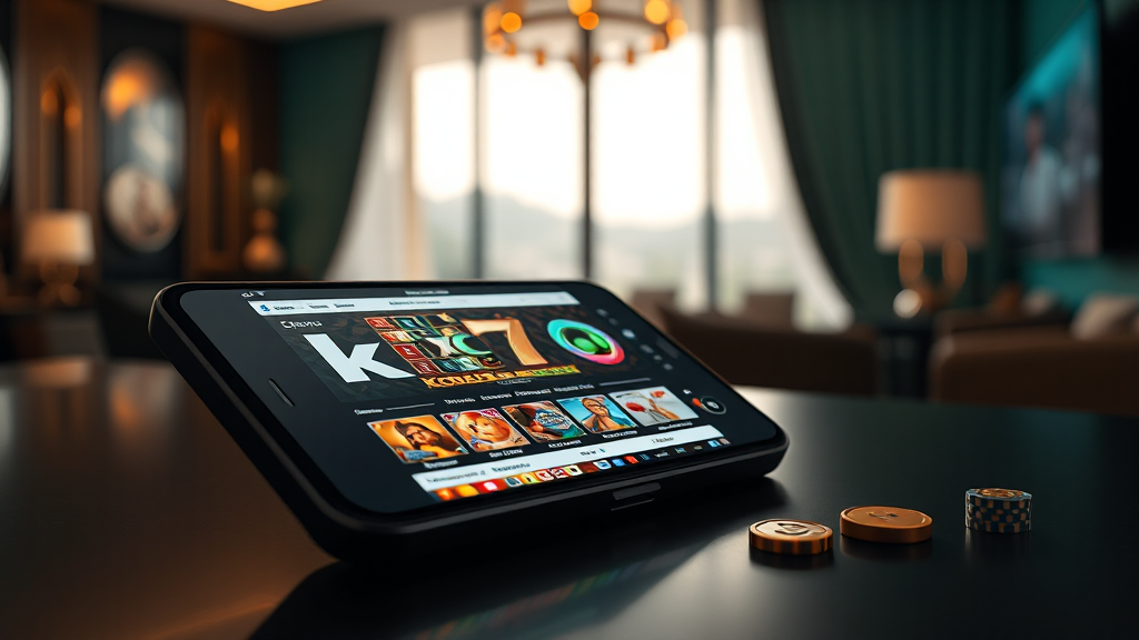 kx8 Explained: A Practical Guide to the Bengali Online Casino Platform
